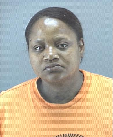 Tammy Carol Freeman