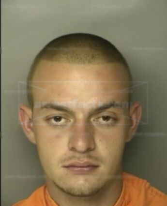Brandon Douglas Roberts