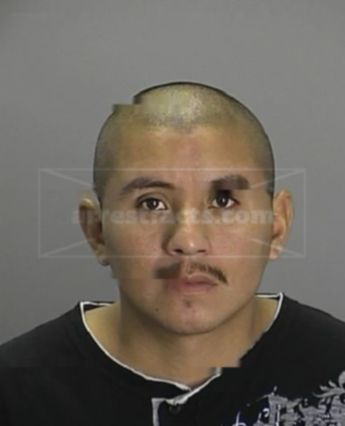 Jose Rosas