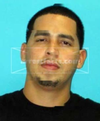 Benjamin Perez