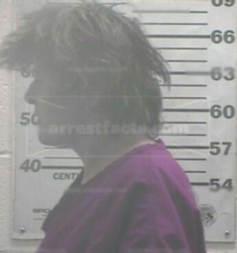 Janet Sproul Aka Sprowl