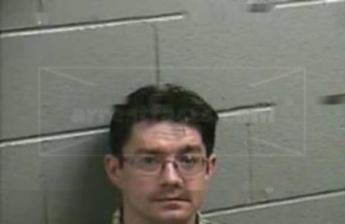Allen Scott Hardin