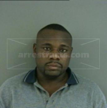 Edmond Dewayne Fowler