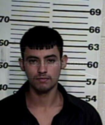 Daniel Gracia Rios