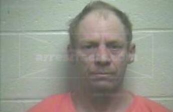 Charles Eugene Salyer