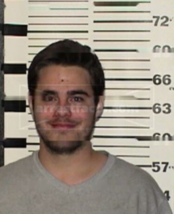Corbin Leroy Fowers
