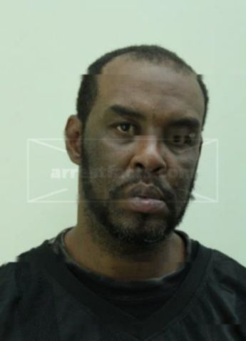 Gene Anthony Walston