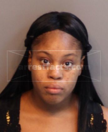 Lajuana Detrice Woods