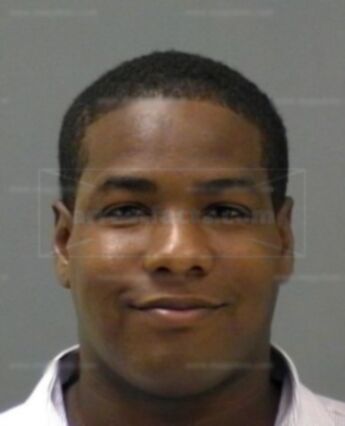 Antonio Demetri Mcdonald