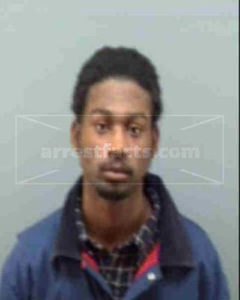 Antonio Lamont Giles