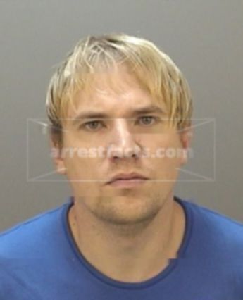 Matthew Lee Murphy