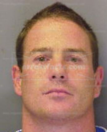 Scott Patrick Russell