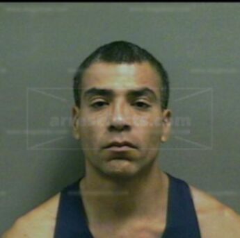 Johnny Perez Holguin