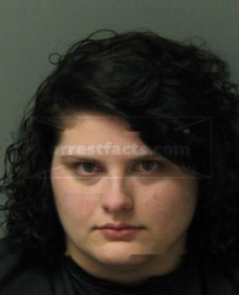Rebecca Ann Nichols