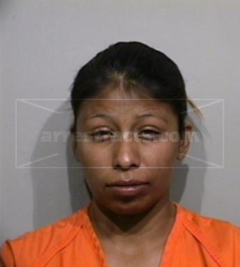 Veronica Marie Cavazos