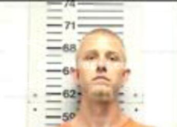 Jeremy Lee Mitchell