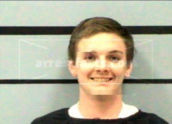Anthony Blake Cox