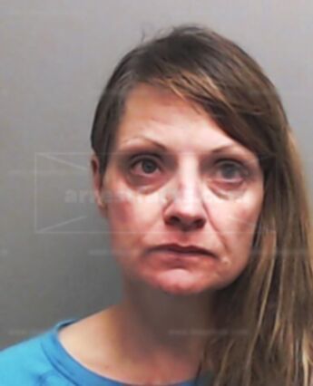 Kimberly Diana Foster