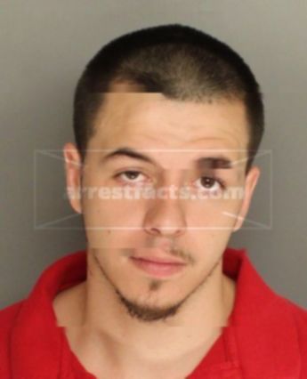Christopher Alan Knight