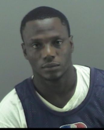 Marcus Dewayne Williams