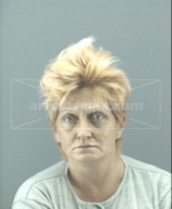 Deborah Ann Morris