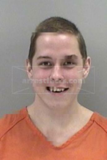 Aaron Arthur Butler
