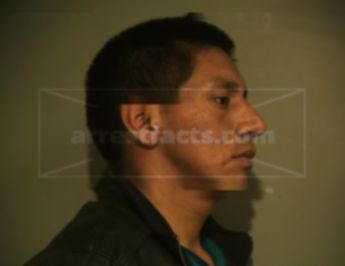 Luis Rolando Ungapiza Chimborazo