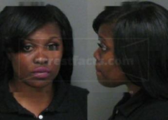 Shaquana Singletary