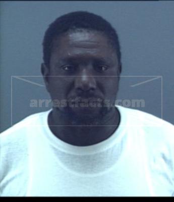 Thomas Earl Williams