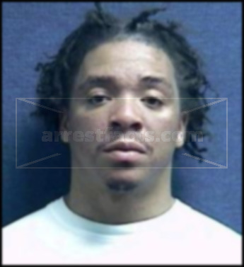 James Francis Washington