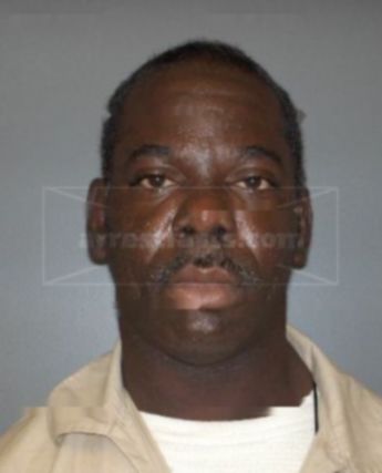 Eric Colon Moore