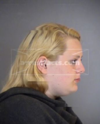 Brittany Ann Bailey