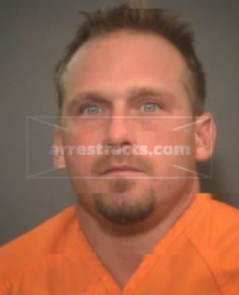 Jason Michael Dibble