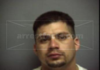 Armando Alex Solis