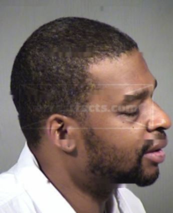 Cory Donte Oglesby