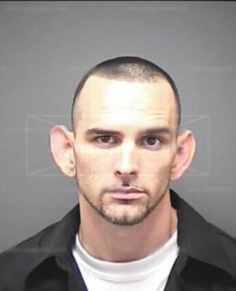 Timothy Aaron Barton