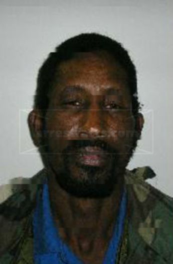 Jesse Wayne Johnson