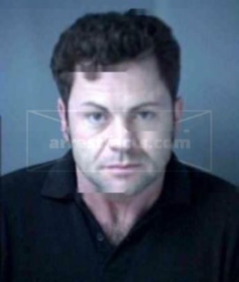 Scott Allen Johnson