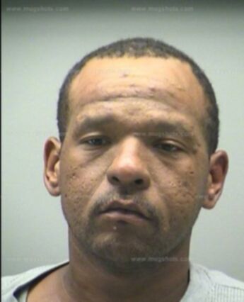 Kenneth Wayne Hooks