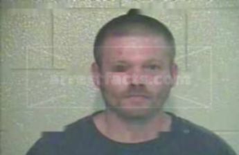 Kenneth Wayne Gill