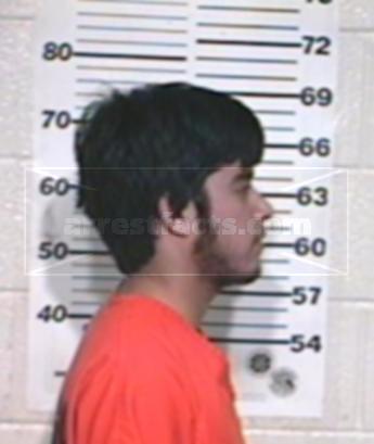 Isaac Garza Parrales