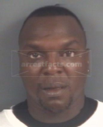 Alfonso Antwan Sutton