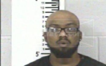 Charles Dominique Robinson