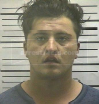 Joemike Rodarte