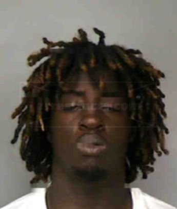 Errol Vincent Allen