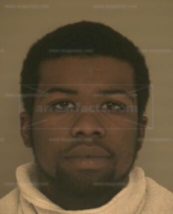 Deangelo Antonne Johnson