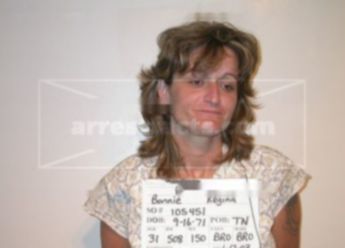 Bonnie Regina Praker