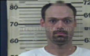 Stephen Scott Ridinger