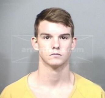 Dylan Austin Hampton