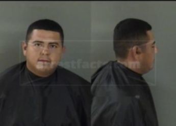 Luis Manuel Rios